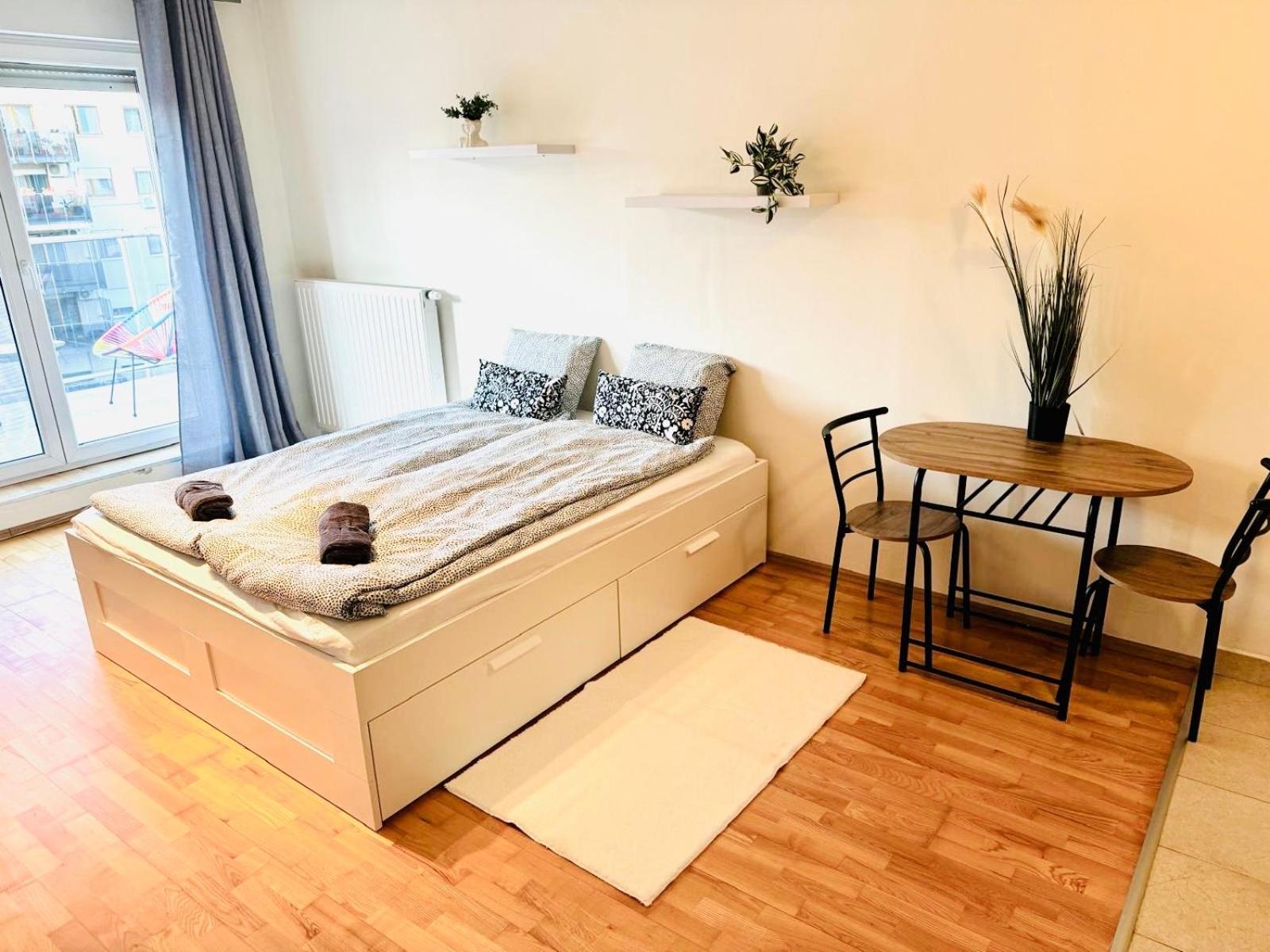 Sp Duna Budapest Extérieur photo